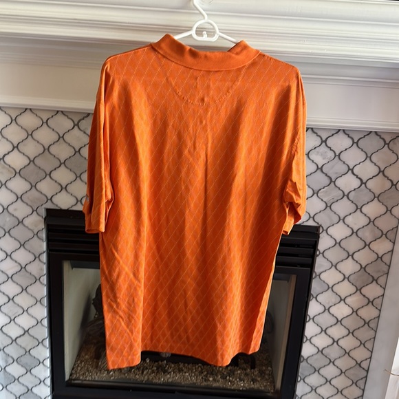 Tiger Woods men’s golf shirt - Picture 5 of 5